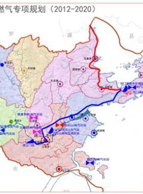價(jià)格大幅下降！連江開(kāi)建首個(gè)天然氣門(mén)站