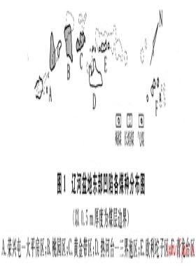 裂陷盆地巖漿活動對煤層氣的富集作用——以遼河、阜新盆地為例