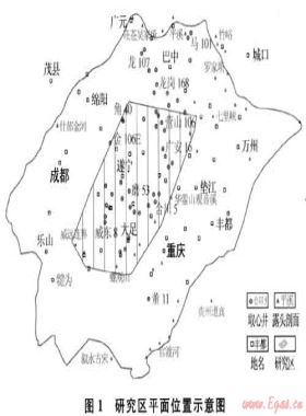 對大川中地區(qū)上三疊統(tǒng)須家河組二、四、六段砂巖沉積相的再認(rèn)識